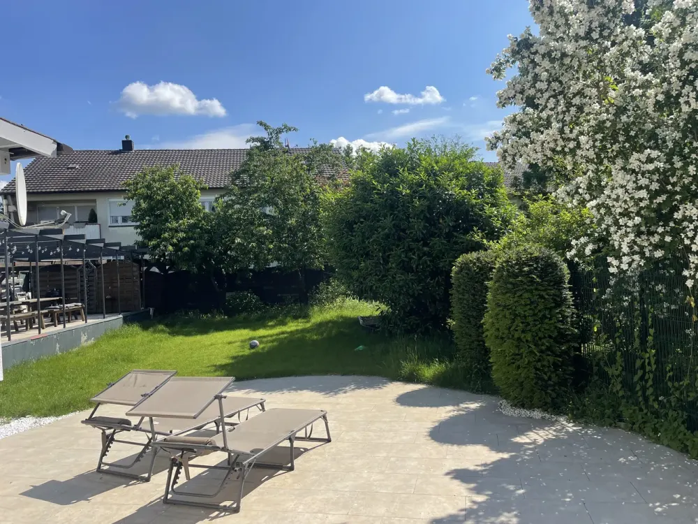 Viel Platz für den Alltag in Troisdorf