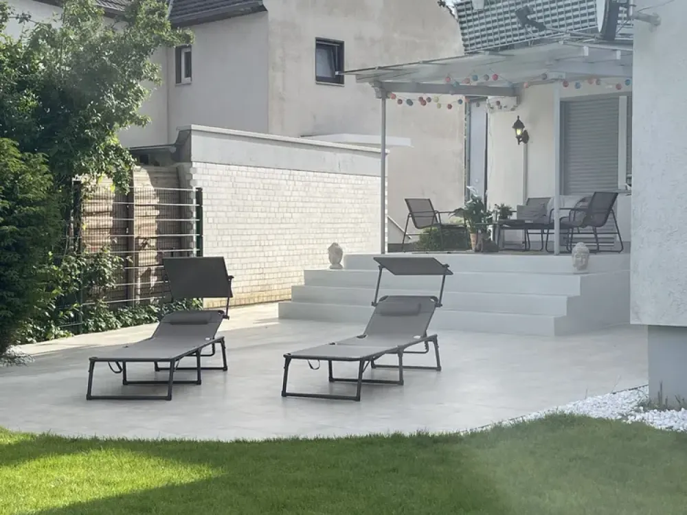 Viel Platz für den Alltag in Troisdorf