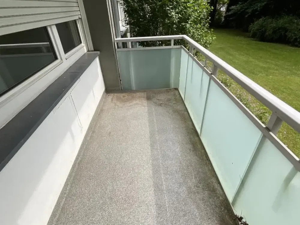 Demnächst frei! 3-Zimmer-Wohnung in Dortmund Kurl