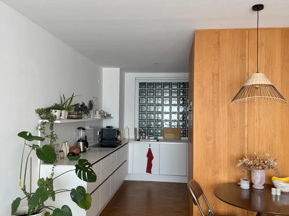 2-Zimmer-Wohnung mit Loggia in München - 80686 Sendling-Westpark