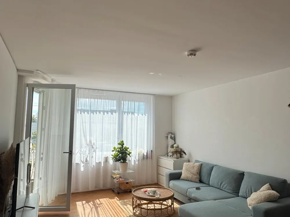 2-Zimmer-Wohnung mit Loggia in München - 80686 Sendling-Westpark