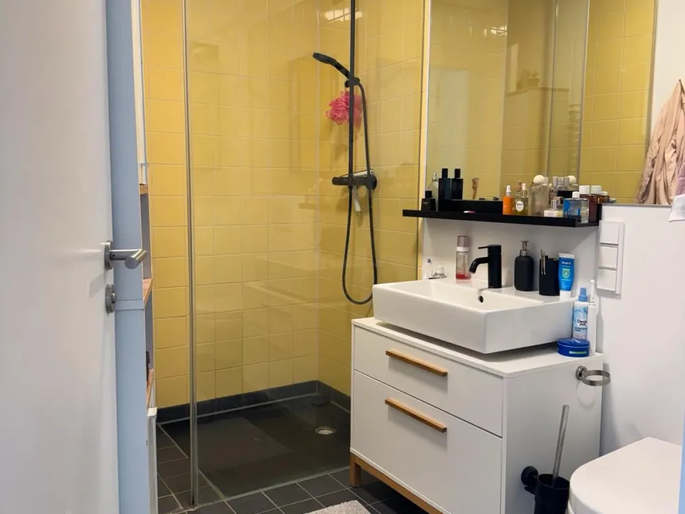 2-Zimmer-Wohnung mit Loggia in München - 80686 Sendling-Westpark