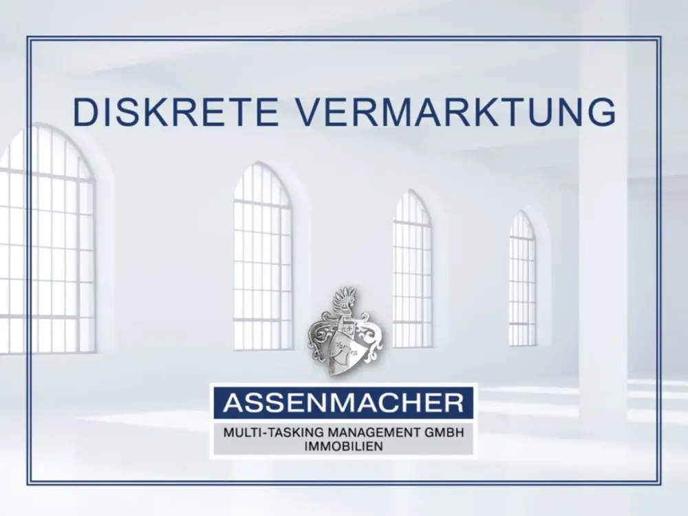 Sanierte 4-Zimmerwohnung im Kölner Süden