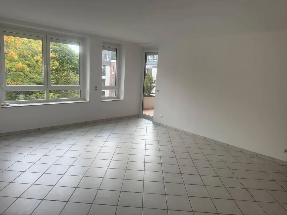 2 Zimmer Wohnung zu vermieten