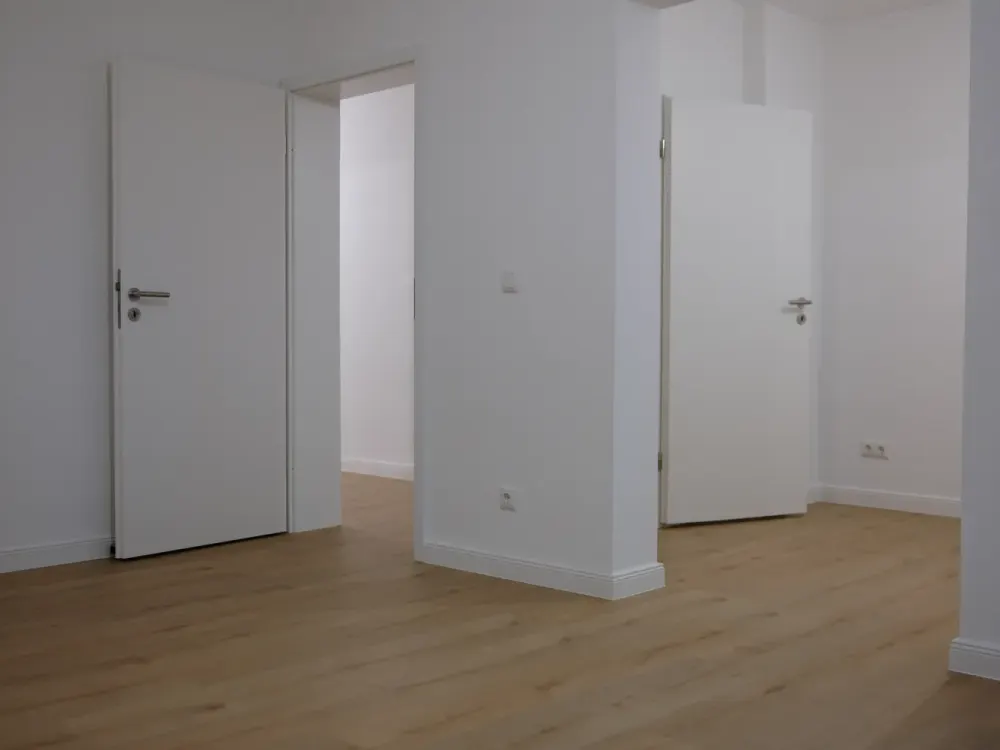 Erst mieten dann kaufen: 6-Zimmer-Altbauwohnung in Eimsbüttel