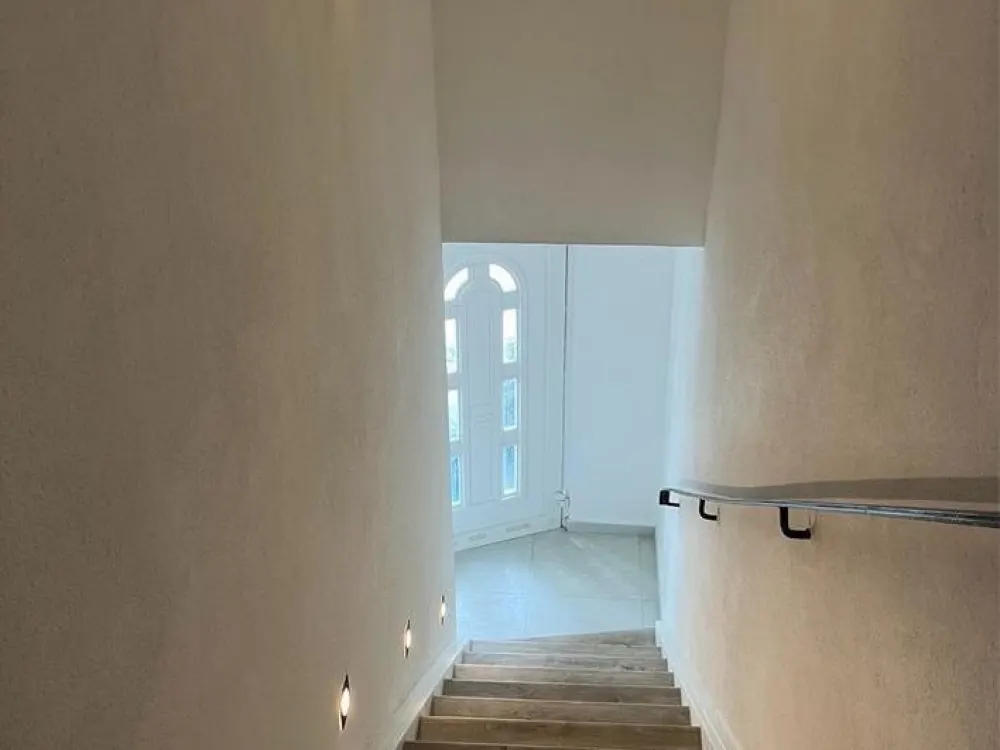 Renoviertes Einfamilienhaus in SB-West zur Miete