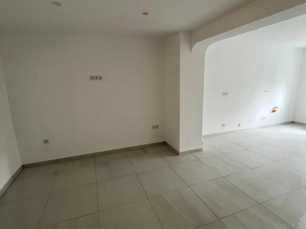 Renoviertes Einfamilienhaus in SB-West zur Miete