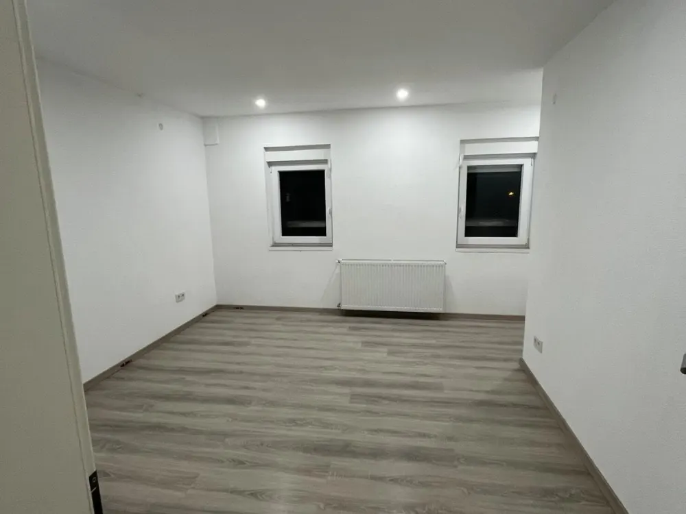 Renoviertes Einfamilienhaus in SB-West zur Miete