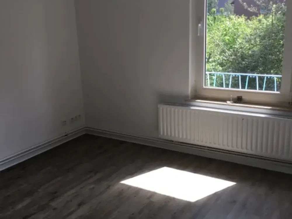 Move-in Ready 3-Room Apartment in Waltrop
