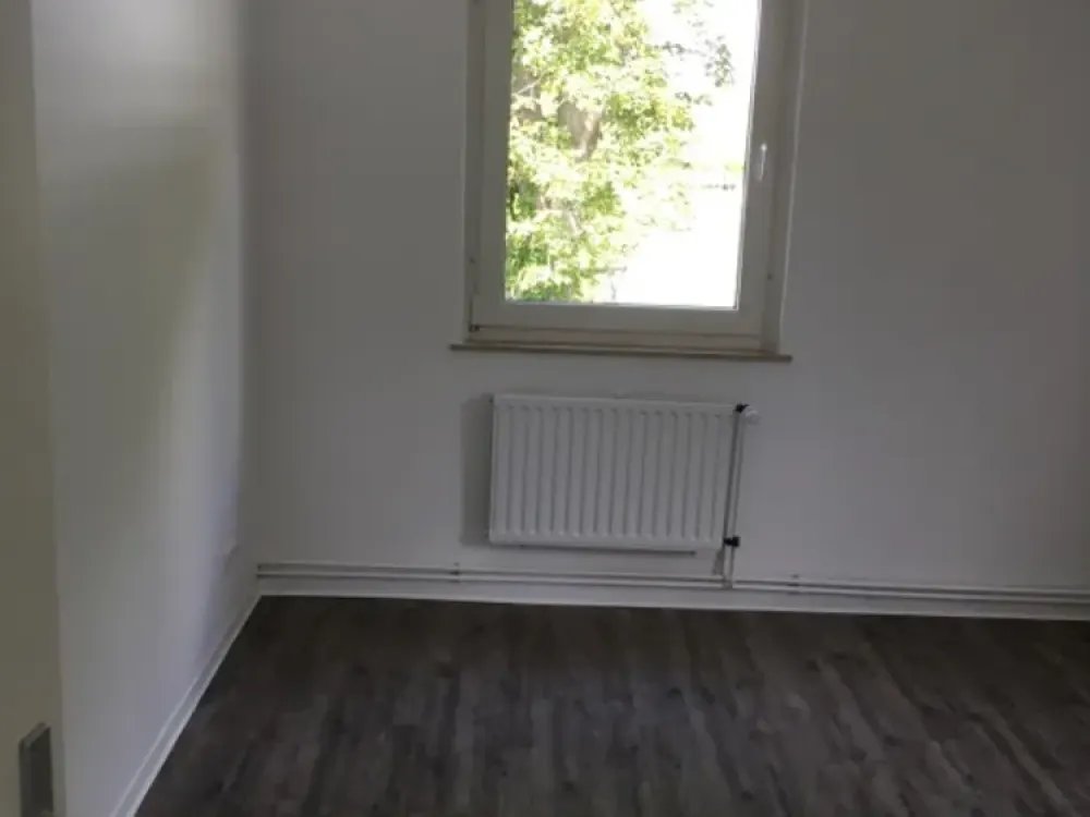 Move-in Ready 3-Room Apartment in Waltrop