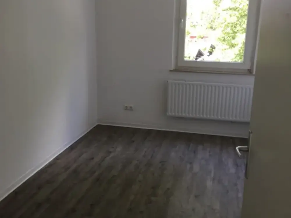 Move-in Ready 3-Room Apartment in Waltrop