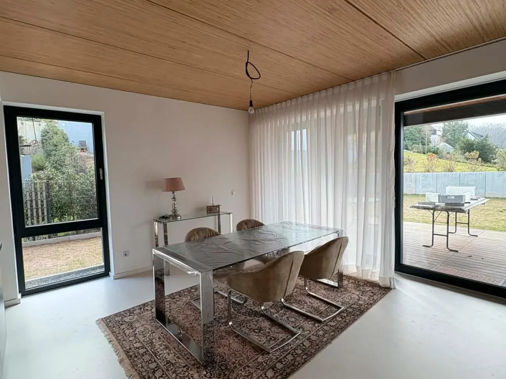 Exklusive Neubauwohnung Garten und Terrasse, Ihr Traum vom modernen Wohnen!“