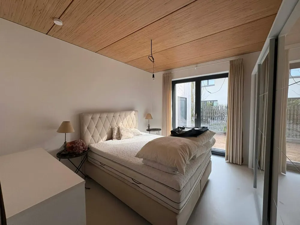 Exklusive Neubauwohnung Garten und Terrasse, Ihr Traum vom modernen Wohnen!“