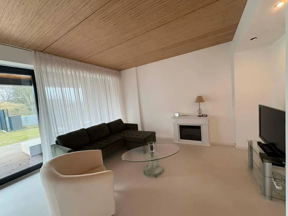 Exklusive Neubauwohnung Garten und Terrasse, Ihr Traum vom modernen Wohnen!“