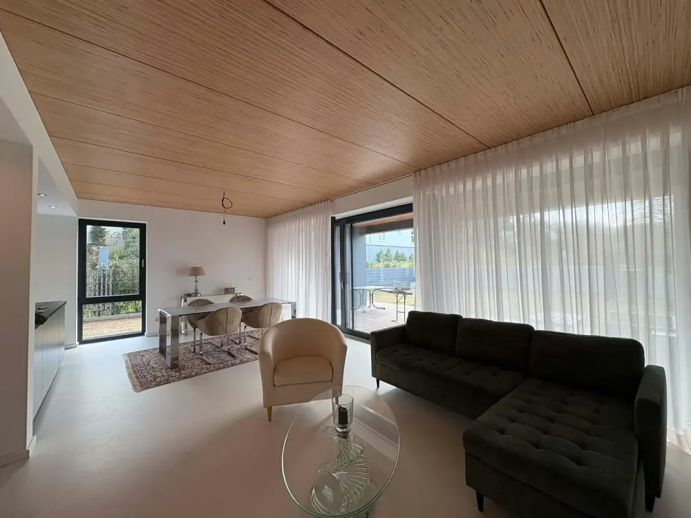 Exklusive Neubauwohnung Garten und Terrasse, Ihr Traum vom modernen Wohnen!“