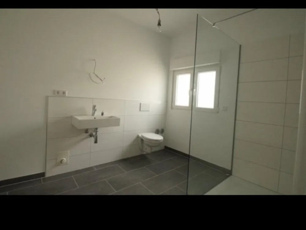 Nachmieter für 3 Zimmer Wohnung EG mit Garten/Terrasse gesucht