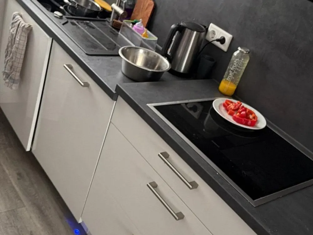 Nachmieter für 3 Zimmer Wohnung EG mit Garten/Terrasse gesucht