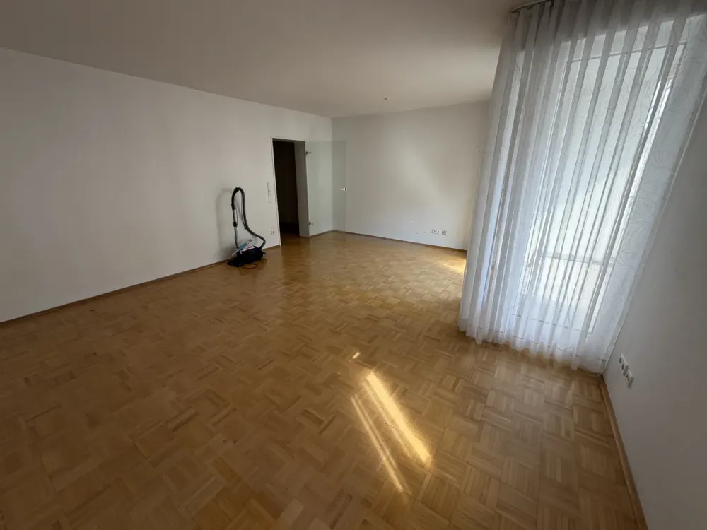 Gepflegte 2-Zimmer-Wohnung mit 2 Balkonen in Münster, zentral