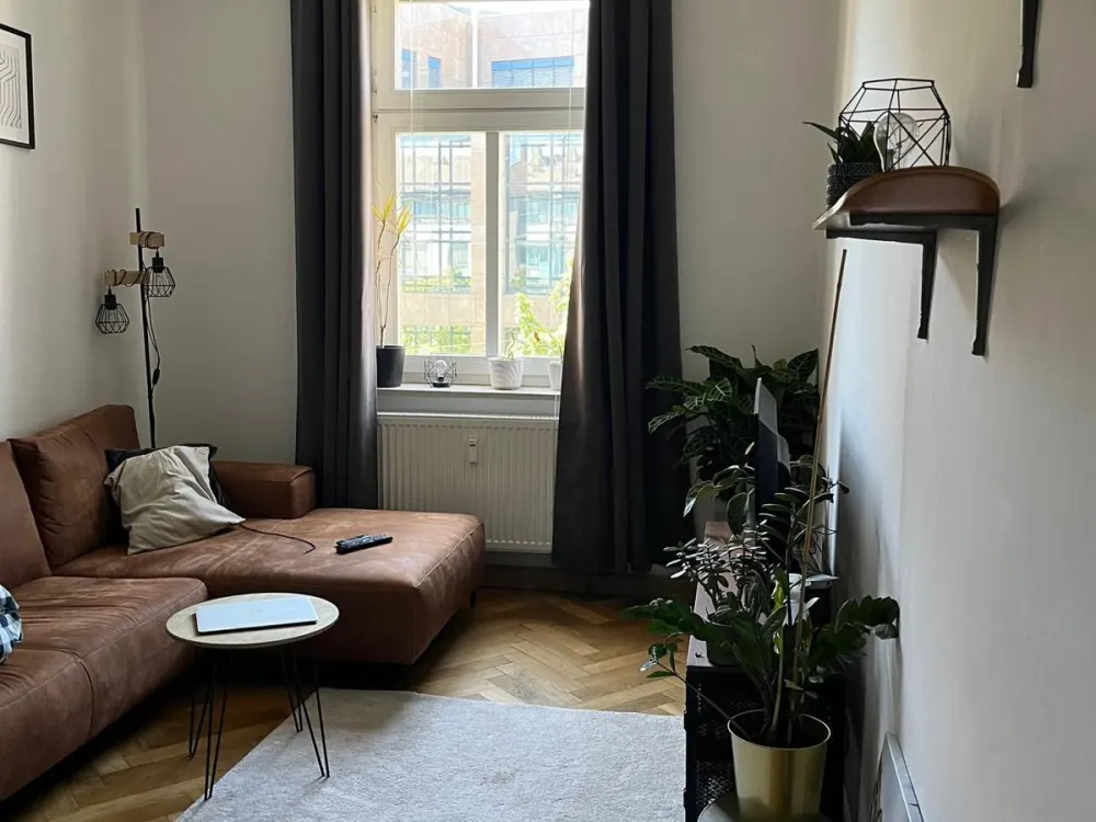 Wohnung für Wiesnbedienung (18.9-04.10.)