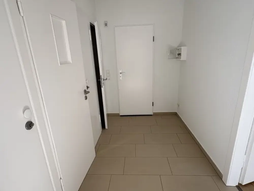 Saniertes Apartment mit Einbauküche in Friedrichstadt