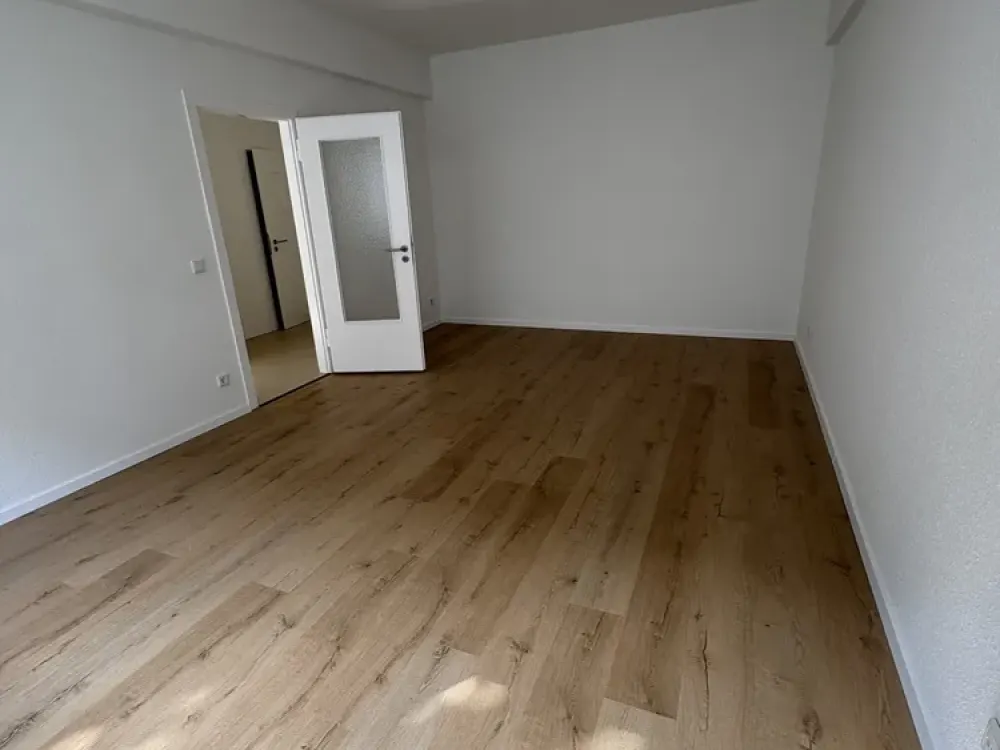 Saniertes Apartment mit Einbauküche in Friedrichstadt