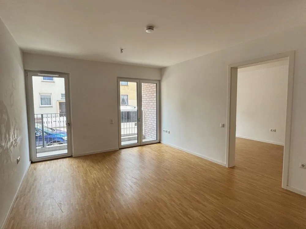1 Monat Nettokaltmiete geschenkt! Attraktive 2-Zimmer Mietwohnung Hannover-Hainholz! Wentzel-Dr.