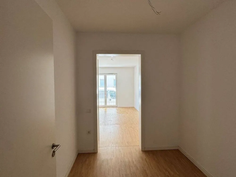 1 Monat Nettokaltmiete geschenkt! Attraktive 2-Zimmer Mietwohnung Hannover-Hainholz! Wentzel-Dr.