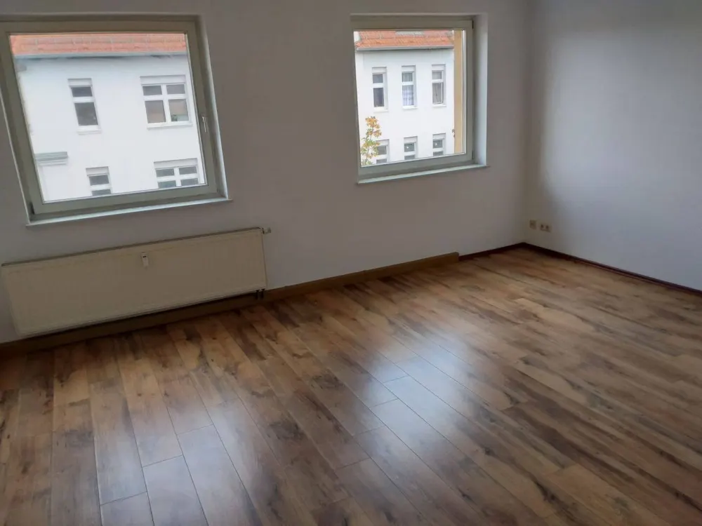 2-Zimmer Wohnung mit Balkon in Leipzig-Neulindenau