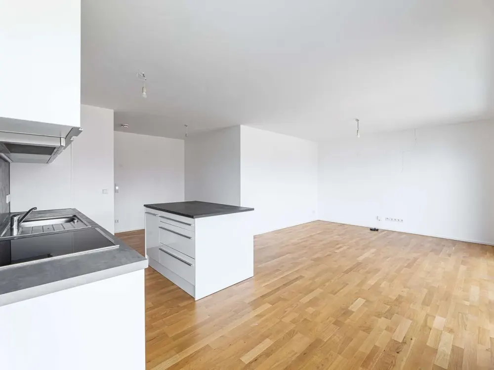 NEUWERTIG: Traumhafte Penthouse-Wohnung in Fürther Toplage!