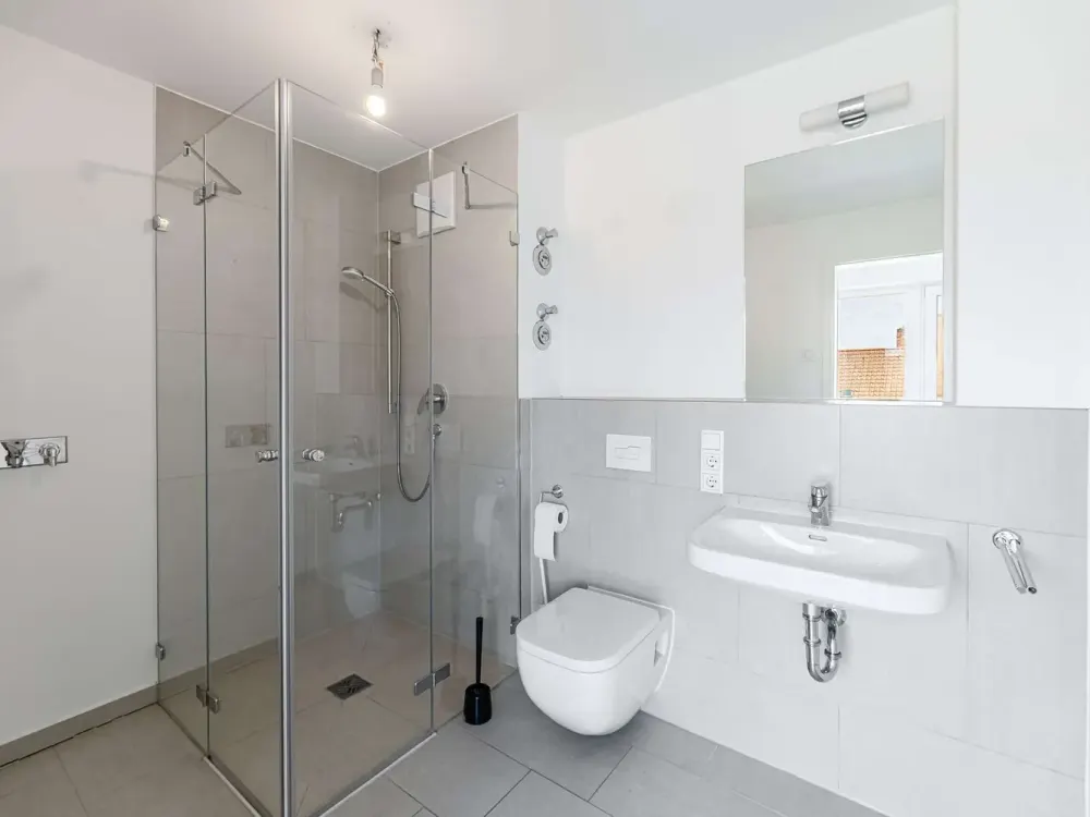 NEUWERTIG: Traumhafte Penthouse-Wohnung in Fürther Toplage!