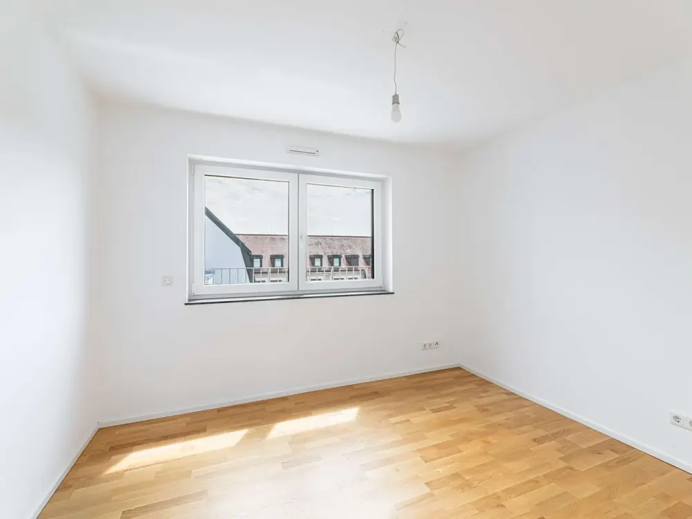 NEUWERTIG: Traumhafte Penthouse-Wohnung in Fürther Toplage!