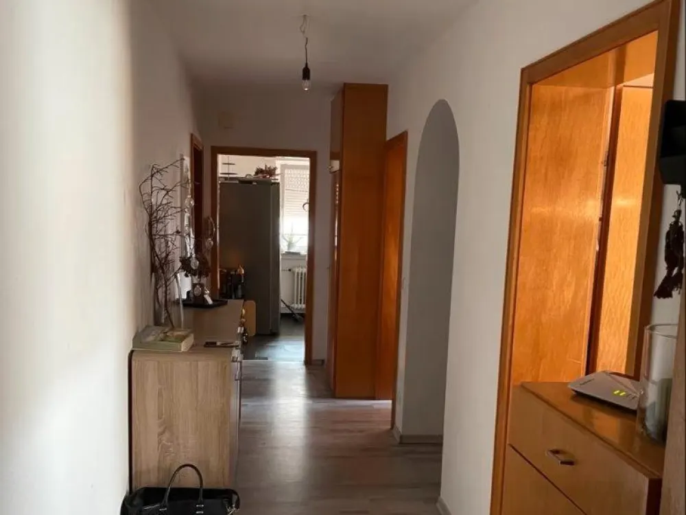 Viel Platz für den Alltag: 4-Zimmer-Wohnung in Malsch