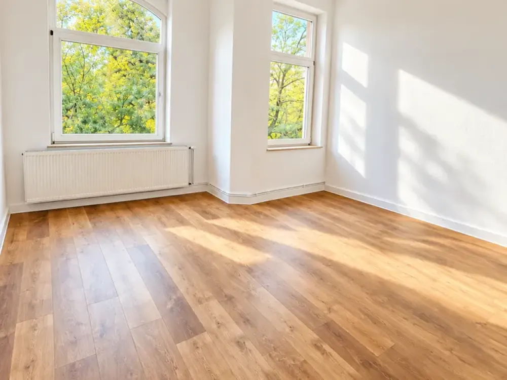 4 Zimmer-Wohnung in bester Lage