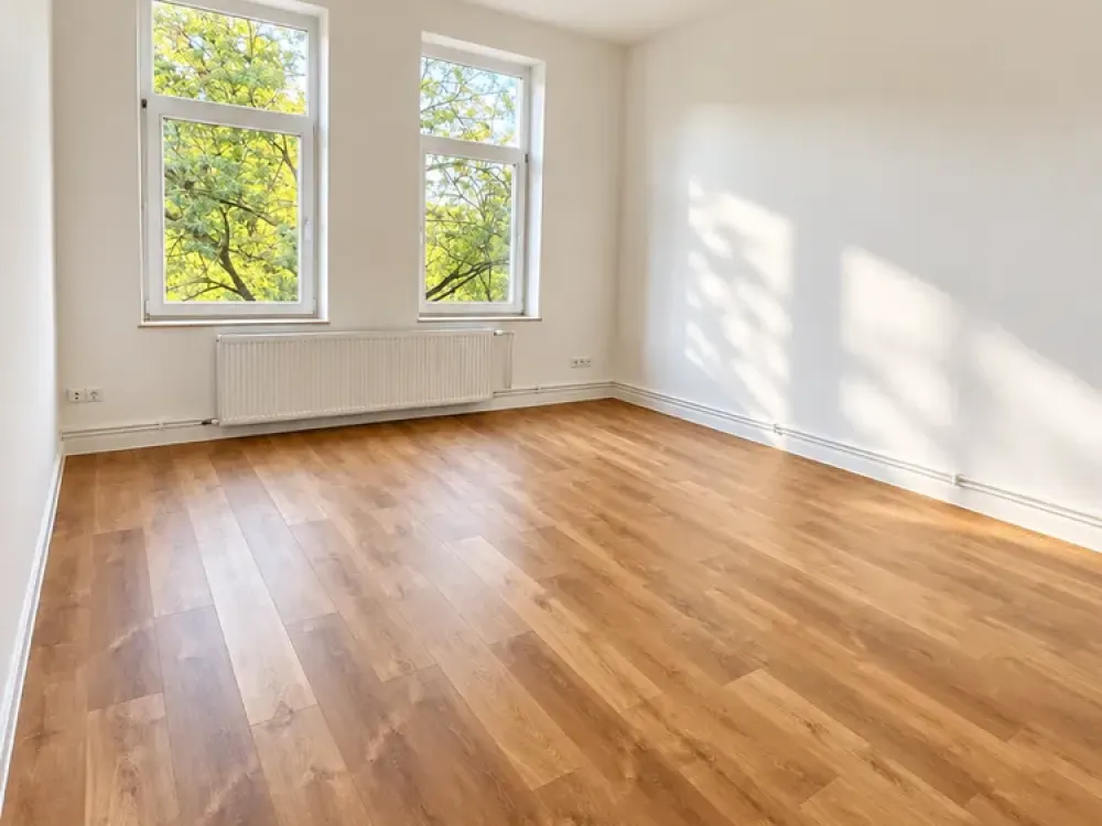4 Zimmer-Wohnung in bester Lage