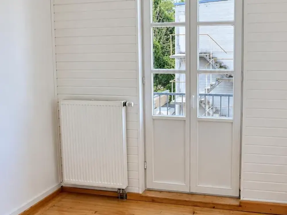 7587 - Nähe Postgalerie! 2-Zimmerwohnung mit EBK, Balkon und Tageslichtbad!
