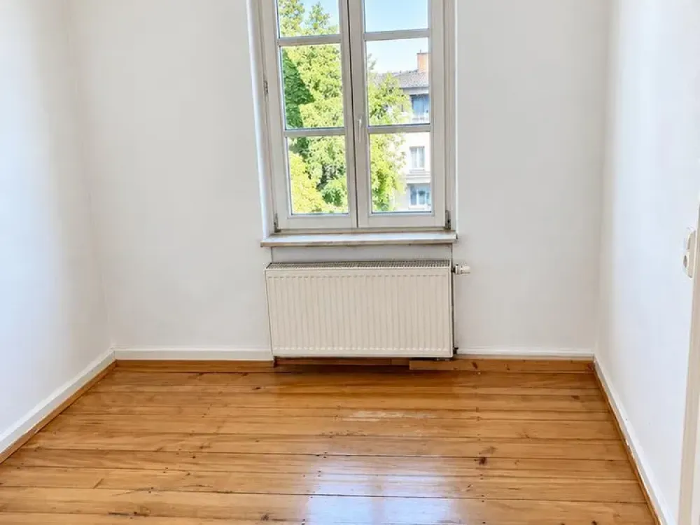 7587 - Nähe Postgalerie! 2-Zimmerwohnung mit EBK, Balkon und Tageslichtbad!