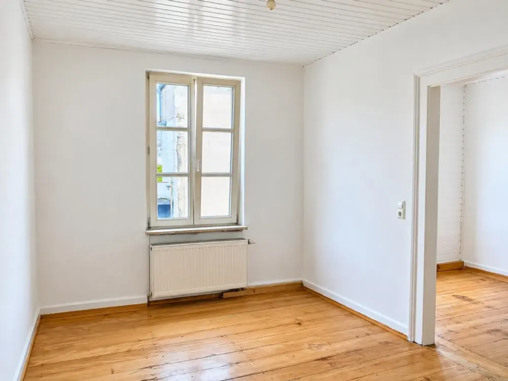 7587 - Nähe Postgalerie! 2-Zimmerwohnung mit EBK, Balkon und Tageslichtbad!