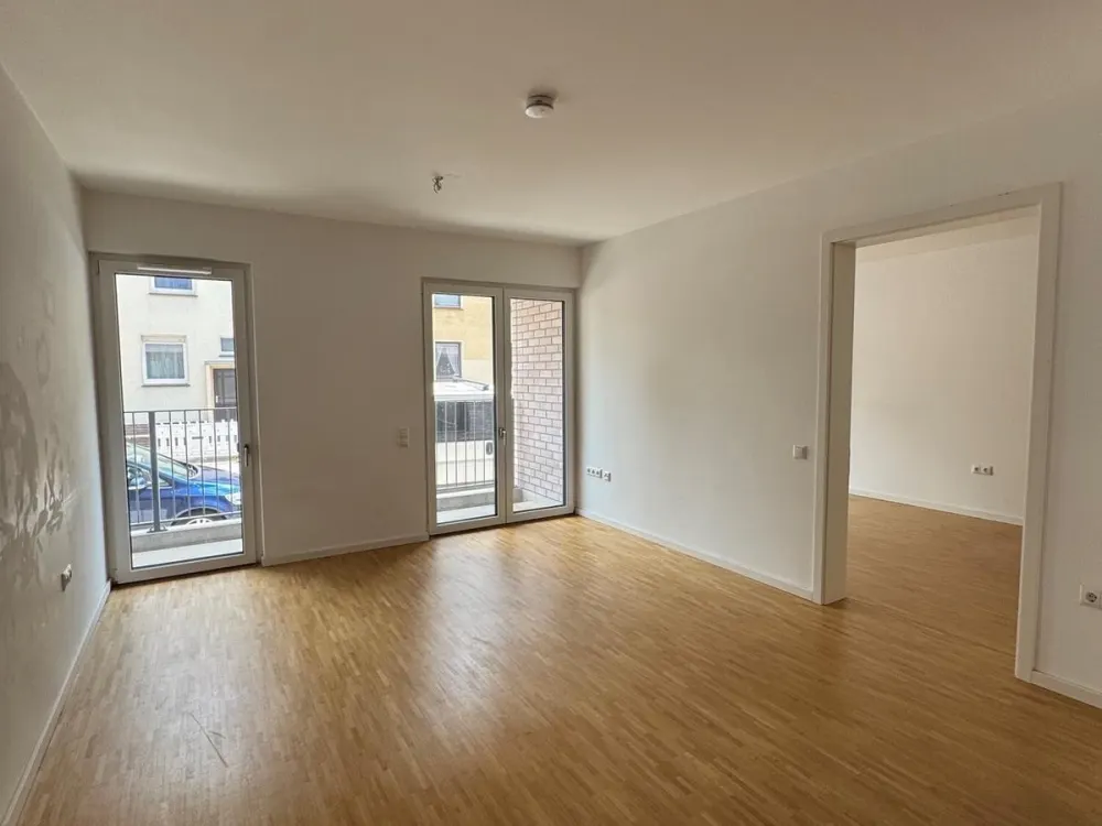 1 Monat Nettokaltmiete geschenkt! Attraktive 2-Zimmer Mietwohnung Hannover-Hainholz! Wentzel-Dr.
