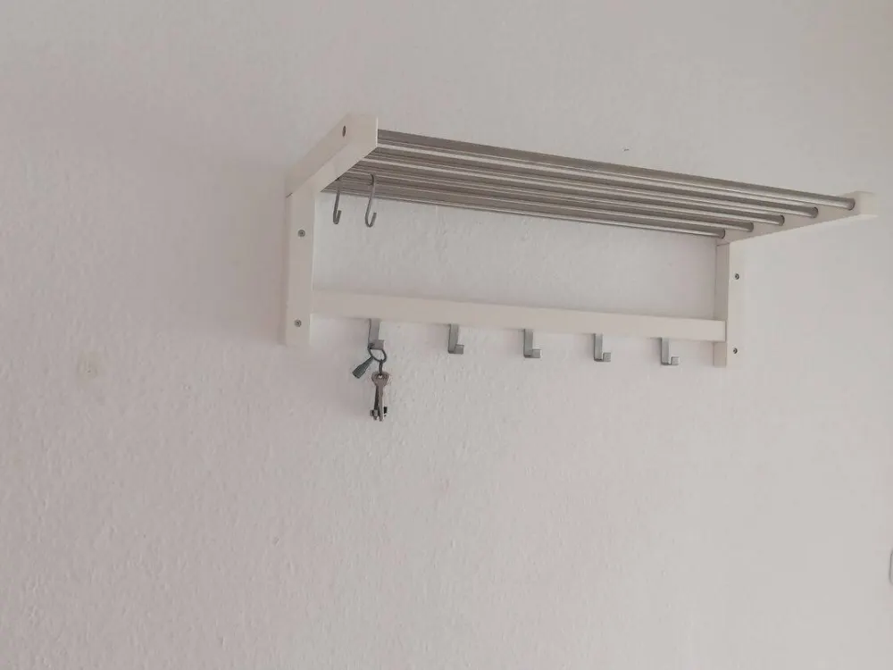 Helle 3-Zimmer Wohnung mit Balkon in Hannover List/Vahrenwald