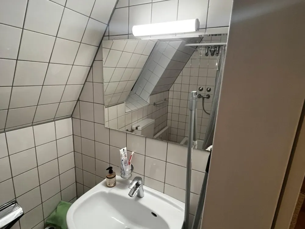 1 Zimmer Wohnung Kreuzviertel