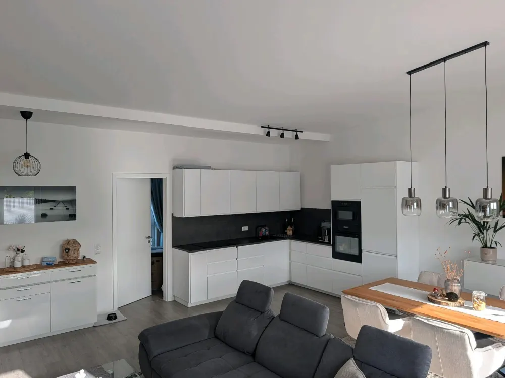 3-Zimmer Wohnung mit Klimaanlage in Walberberg