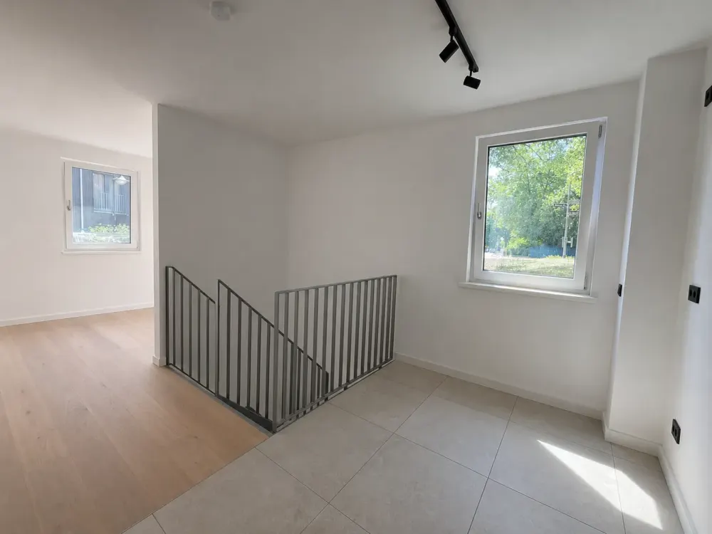 Moderne 2-Zimmer-Wohnung mit großer Terrasse, Komfort trifft Lebensqualität!