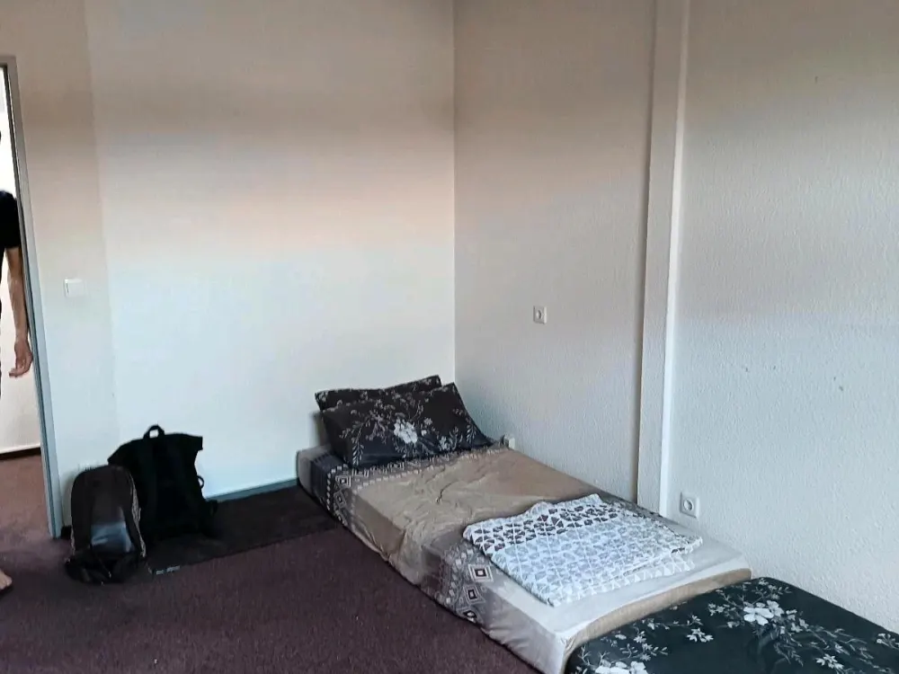 Dachgeschosswohnung (59 m²) in Krefeld - Nachmieter ab 01.09.2026