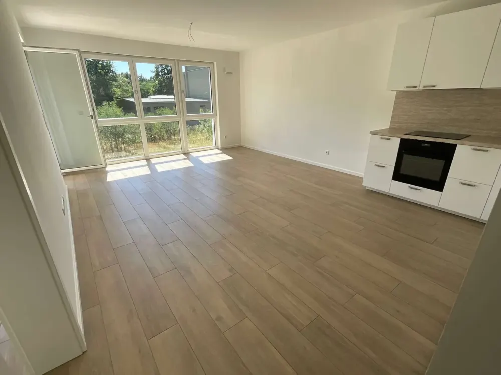 Moderne 4-Zimmer Maisonettewohnung mit neuestem Standard inkl. Einbauküche