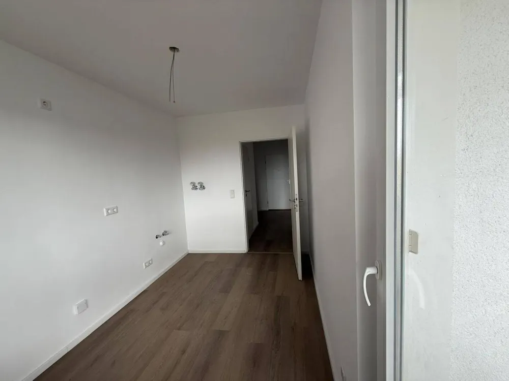 Charmante, lichtdurchflutete 2-Zimmer-Wohnung mit Domblick