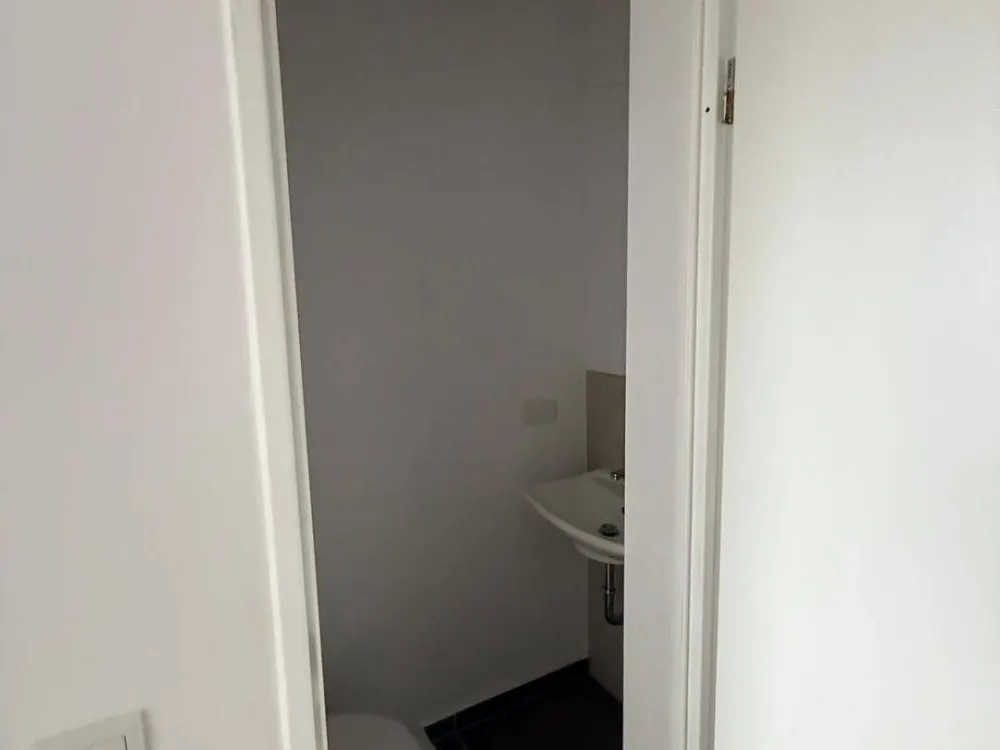 Charmante, lichtdurchflutete 2-Zimmer-Wohnung mit Domblick