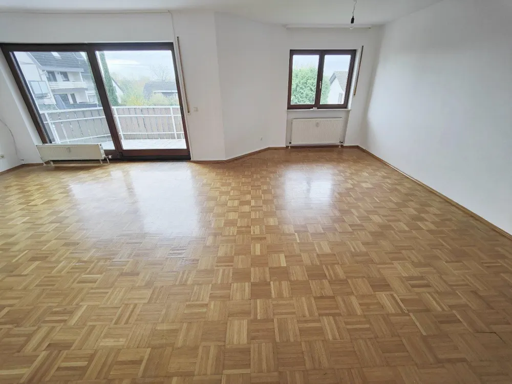 ***Attraktive 3 Zimmer inkl. PKW-Stellplatz in ruhiger Lage***