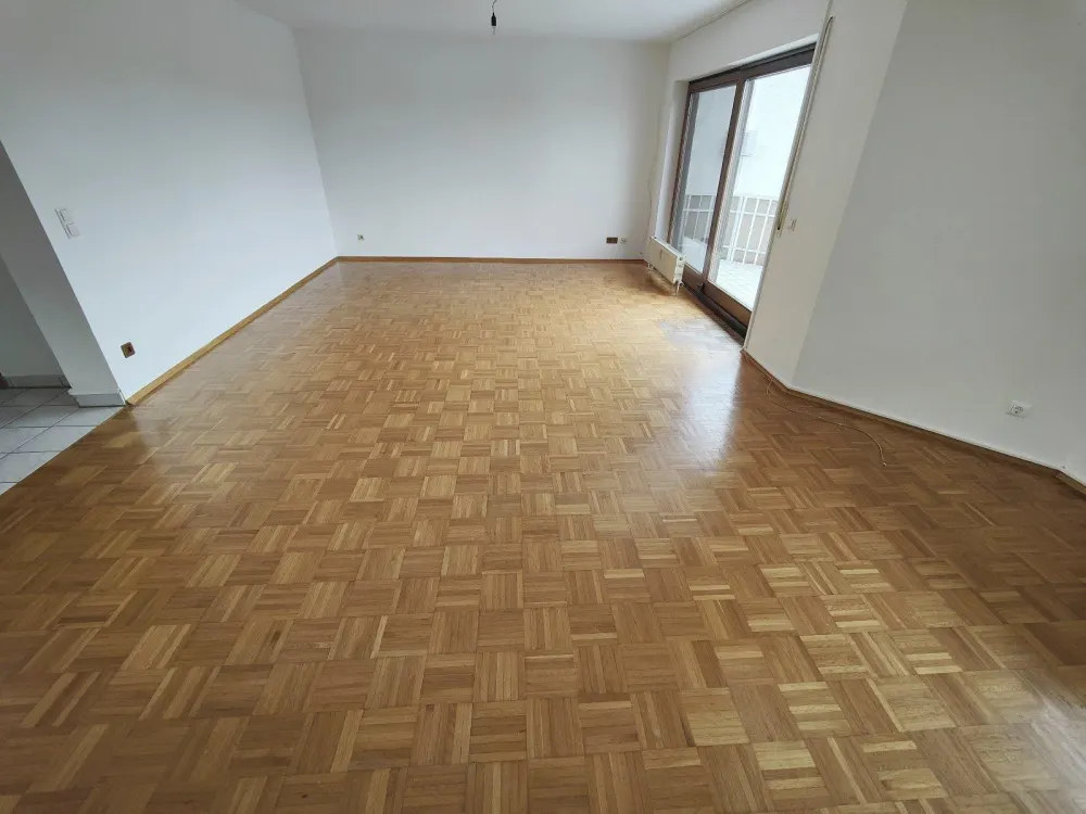 ***Attraktive 3 Zimmer inkl. PKW-Stellplatz in ruhiger Lage***