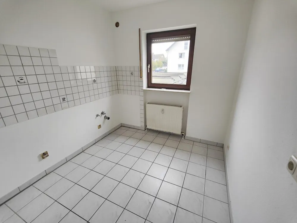 ***Attraktive 3 Zimmer inkl. PKW-Stellplatz in ruhiger Lage***
