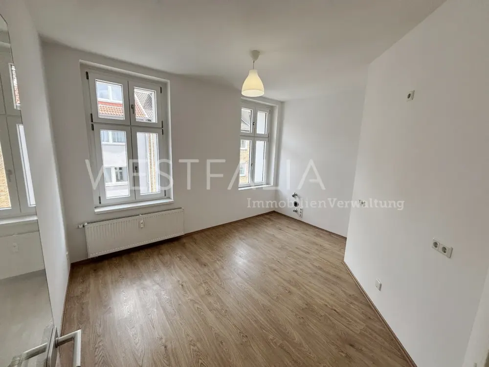Komfortabel wohnen in gepflegtem Ambiente